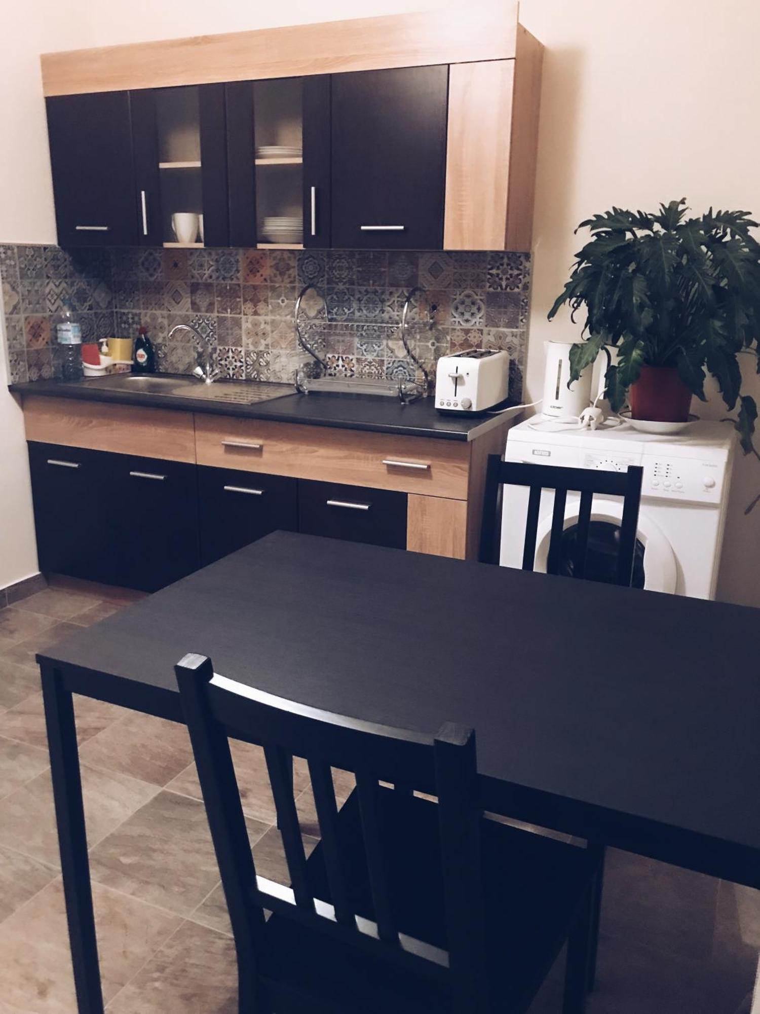 Studio In Heart Of Limassol Ngoại thất bức ảnh