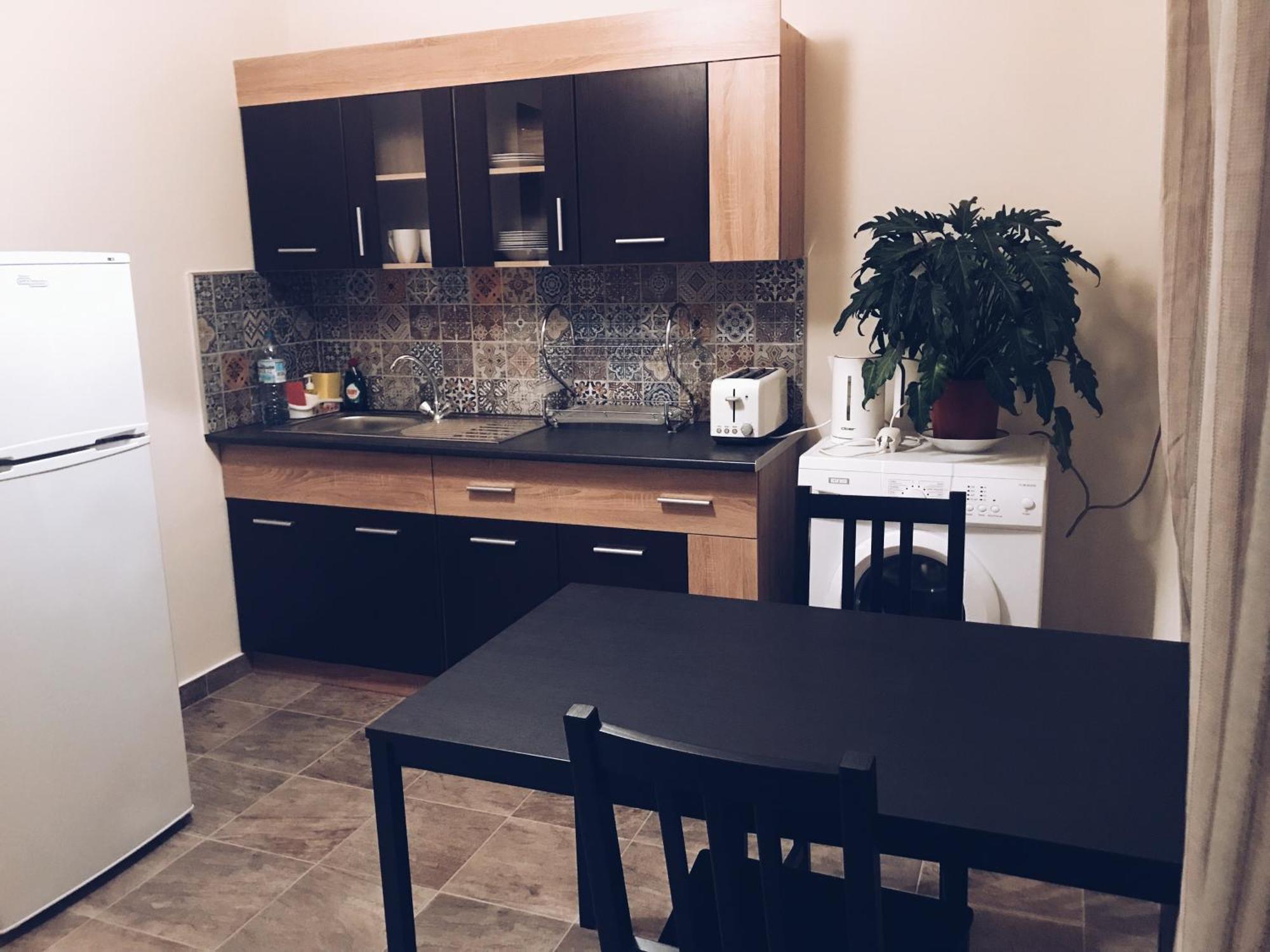 Studio In Heart Of Limassol Ngoại thất bức ảnh