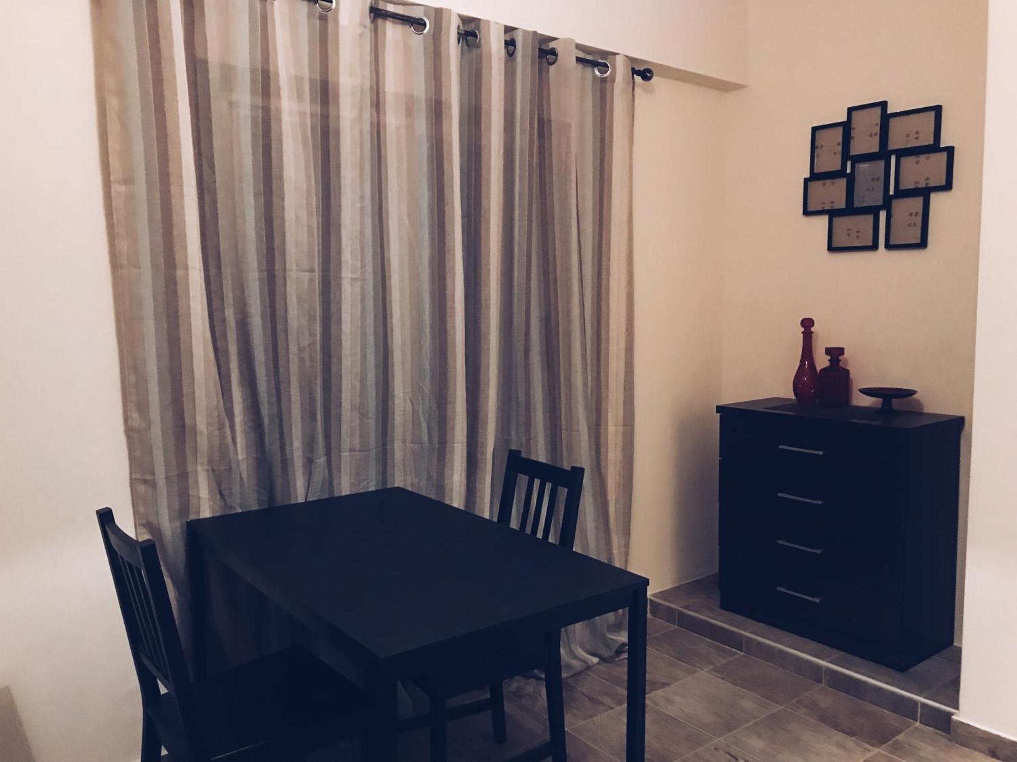 Studio In Heart Of Limassol Ngoại thất bức ảnh