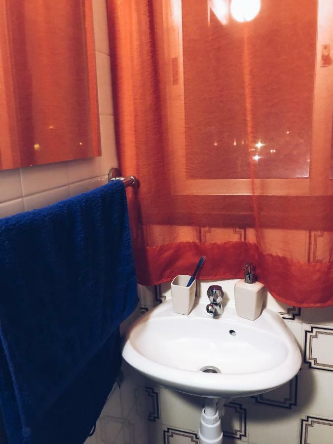 Studio In Heart Of Limassol Ngoại thất bức ảnh